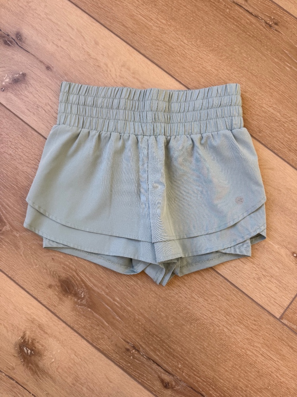 RBX Womens Active Shorts